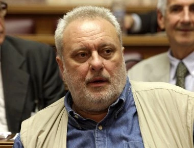 Επίθεση Γρ. Ψαριανού σε Φ. Κουβέλη: «Καλή σταδιοδρομία και καλά κέρδη σύντροφε Φανούρη»